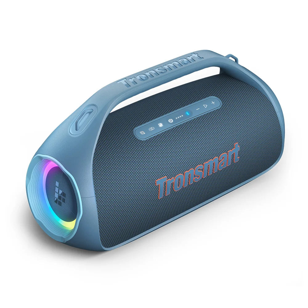 Tronsmart Bang 2 Speaker Bluetooth Wireless Portable Speaker with 90W, 2.1-Channel Clarity, 26H Playtime, Snyc 100 Speakers