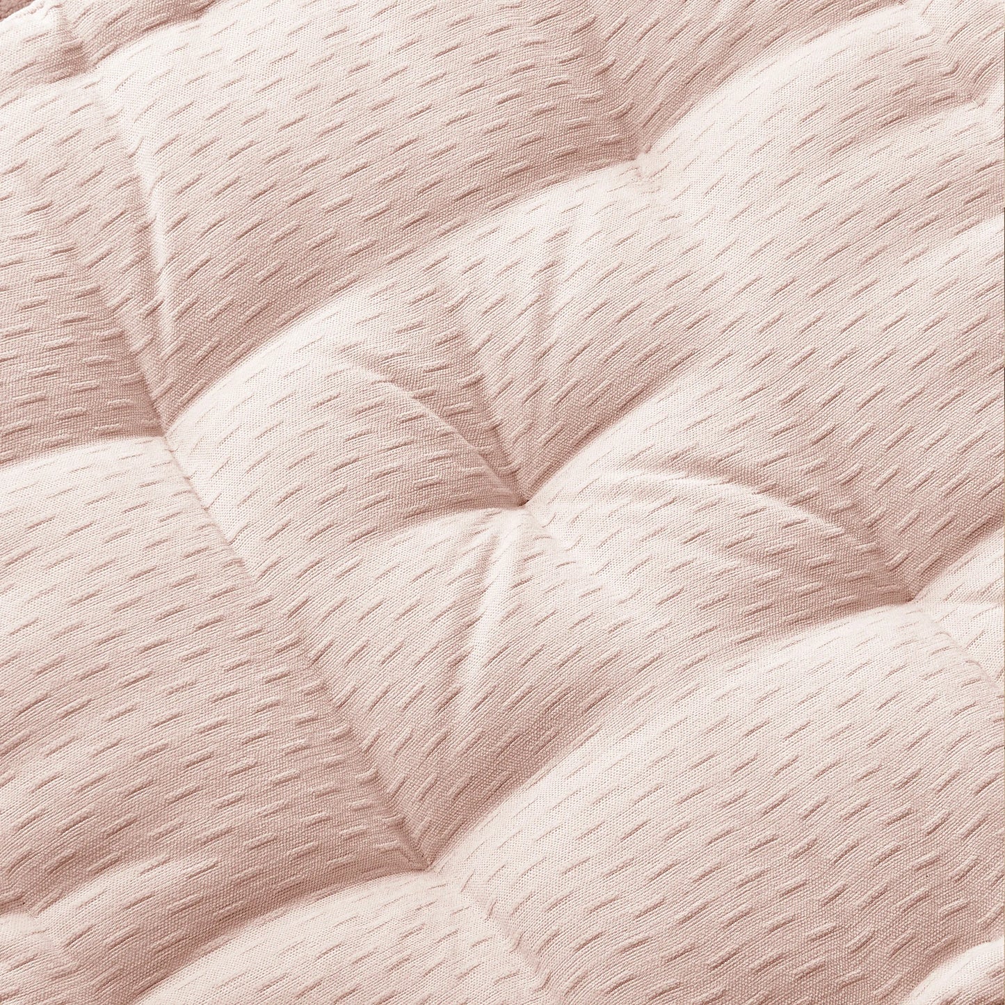 Getmo Resin Meditation Floor Pillow,Square Floor Pillows Seating for Adults,20x20 Inch