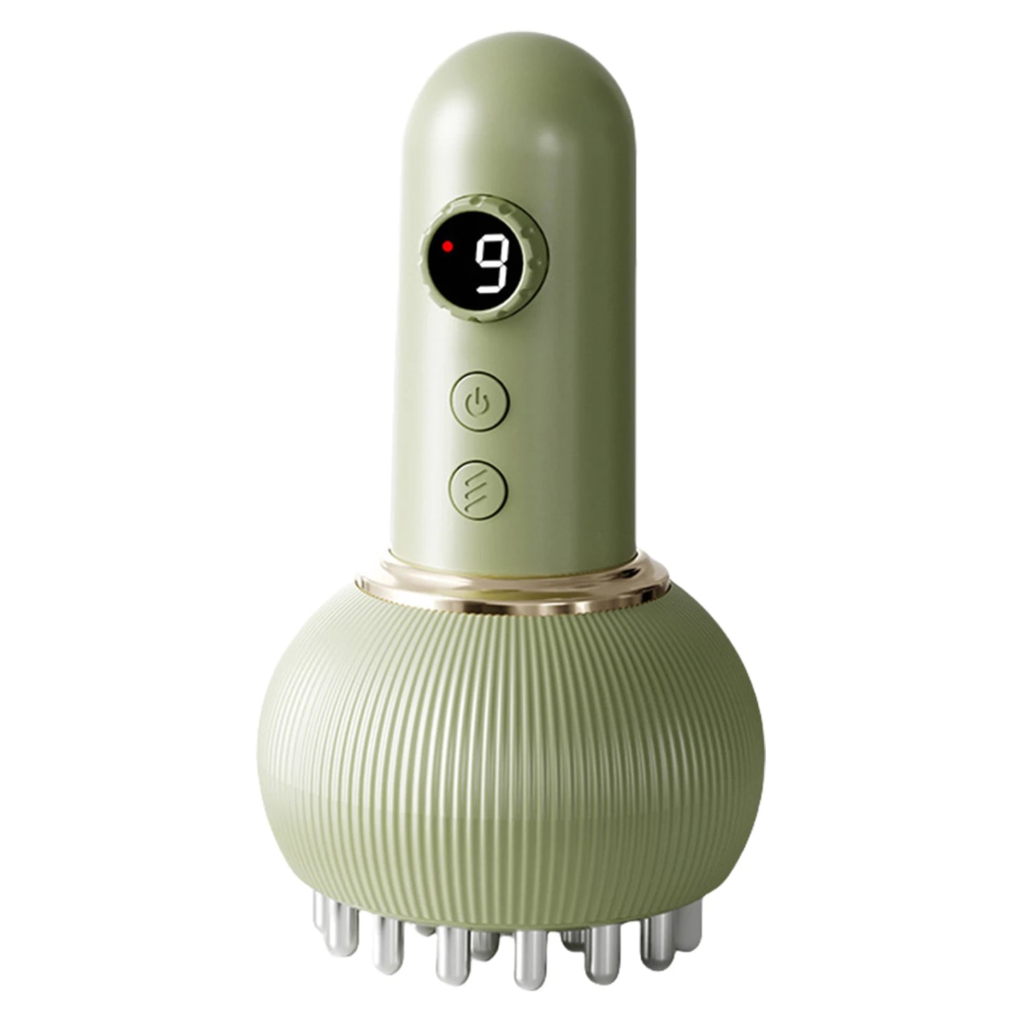 Relieve tension fast with your cordless lymphatic drainage massager, engineered to boost circulation, ease lingering soreness, and restore daily comfort in any room or on the go.