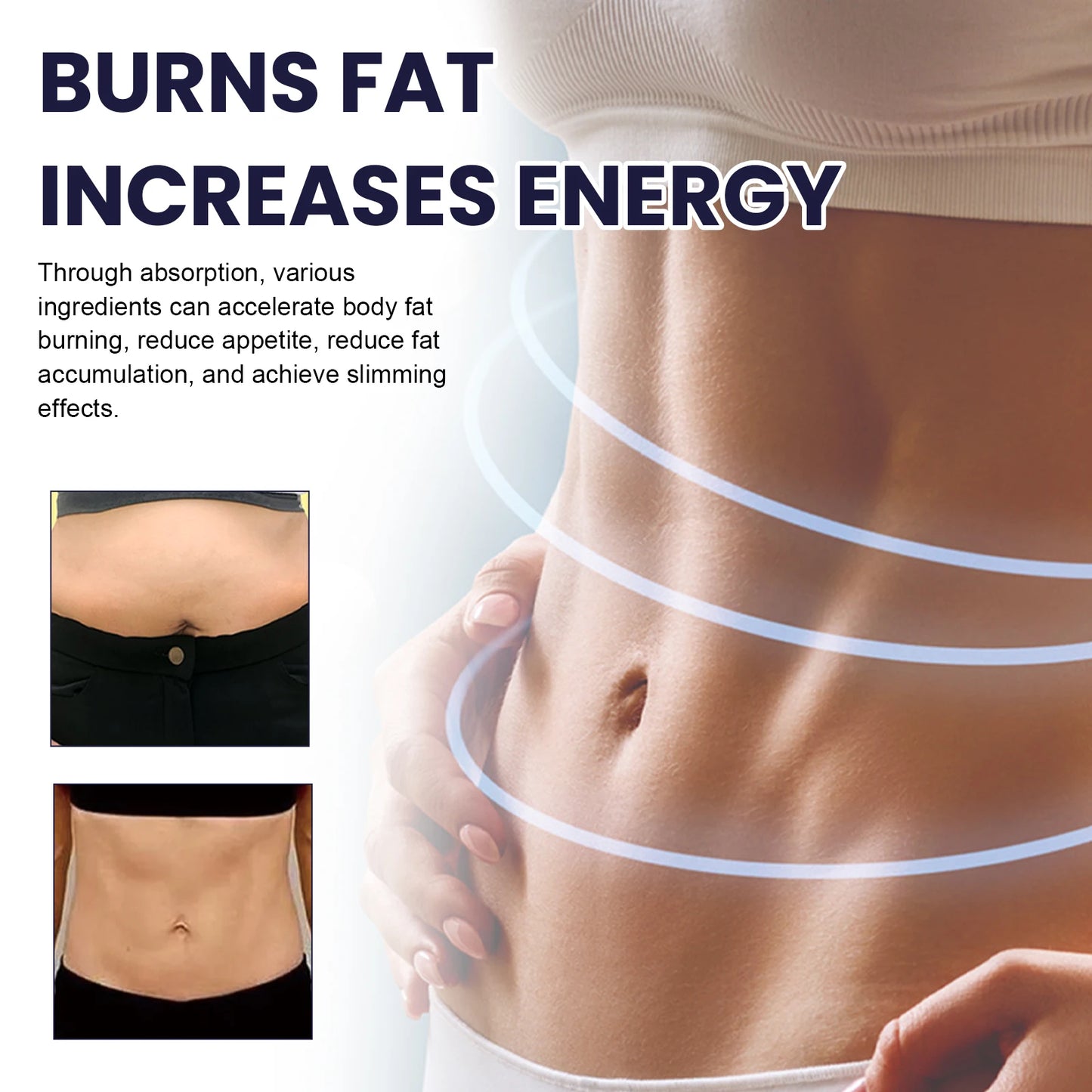 Unlock your body's potential with Googeer Metabolic Enhancement Drops, a natural blend designed to support metabolism, immunity, and everyday confidence through gentle, consistent use.