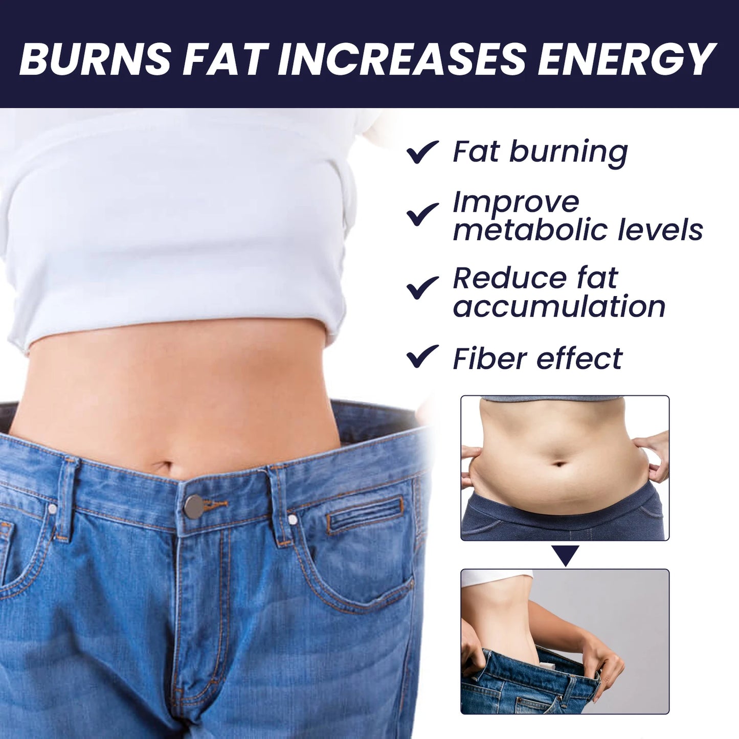 Unlock your body's potential with Googeer Metabolic Enhancement Drops, a natural blend designed to support metabolism, immunity, and everyday confidence through gentle, consistent use.