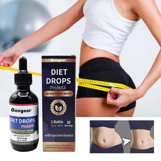 Unlock your body's potential with Googeer Metabolic Enhancement Drops, a natural blend designed to support metabolism, immunity, and everyday confidence through gentle, consistent use.