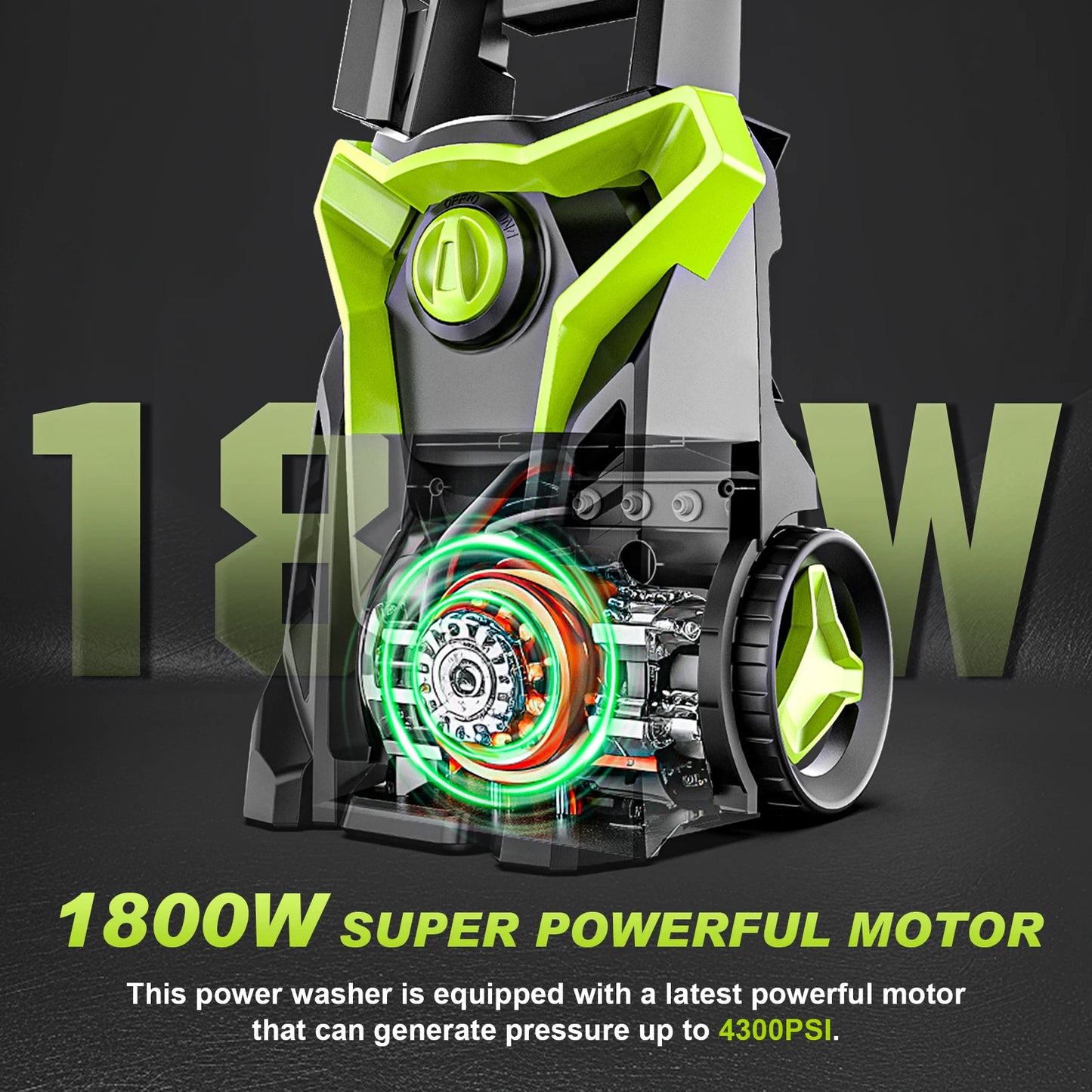 Gisam delivers unstoppable cleaning power with every spray, turning stubborn grime into a quick win for your home projects.