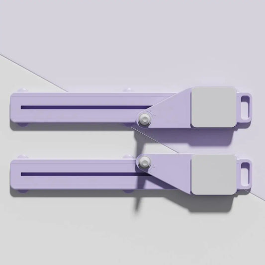 From CURSOR FITNESS, transform your at-home workouts with the 2-in-1 Abs & Ski Board, a portable core and leg trainer that fits any routine, ideal for beginners and experienced movers alike.