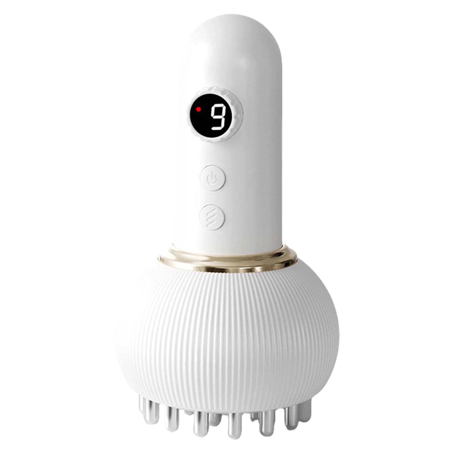 Relieve tension fast with your cordless lymphatic drainage massager, engineered to boost circulation, ease lingering soreness, and restore daily comfort in any room or on the go.