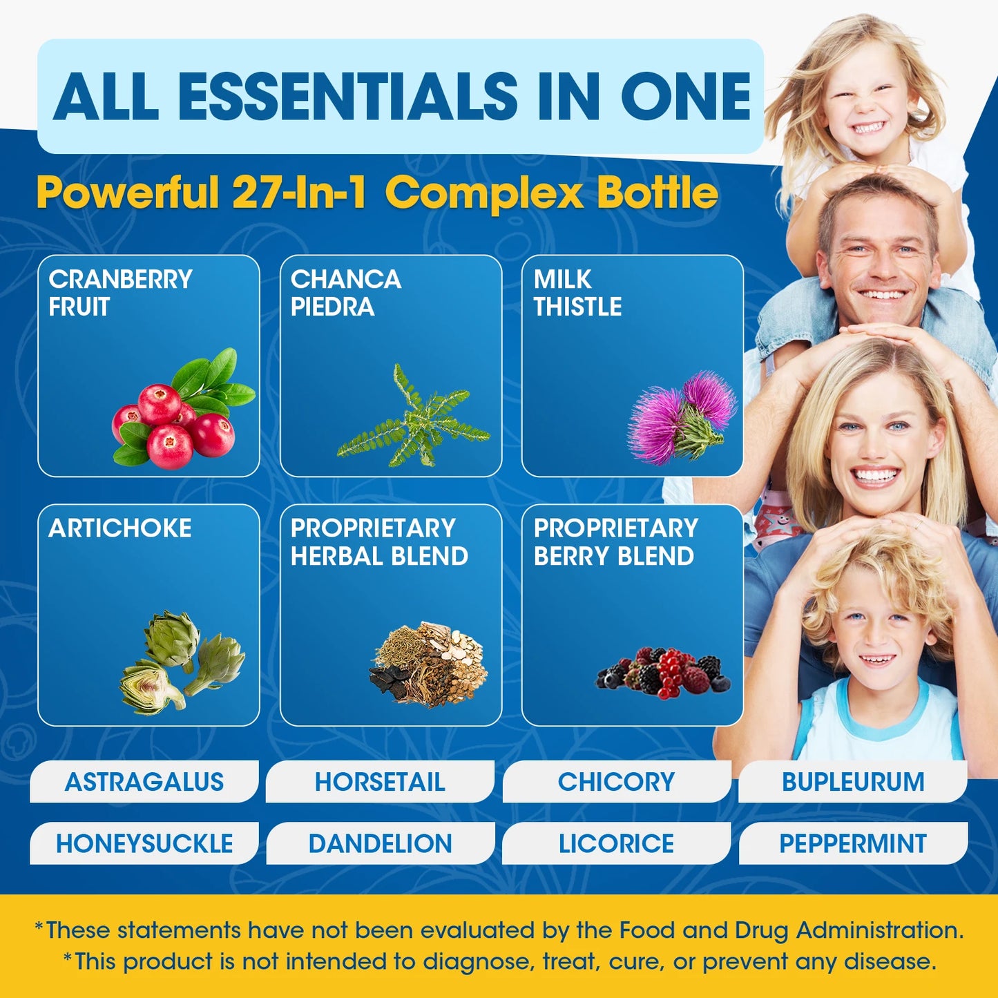 Refresh your body's natural detox with a targeted kidney and liver cleanse you can trust.