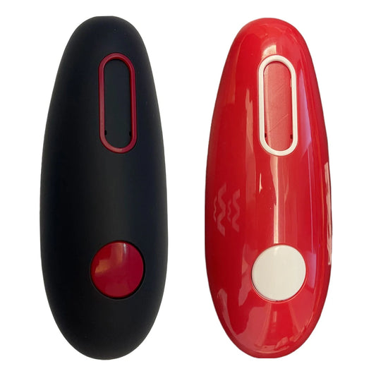 Electric Can Opener Battery Operated One-Touch Can Opener Space Saver Automatic Can Opener for Canned Food