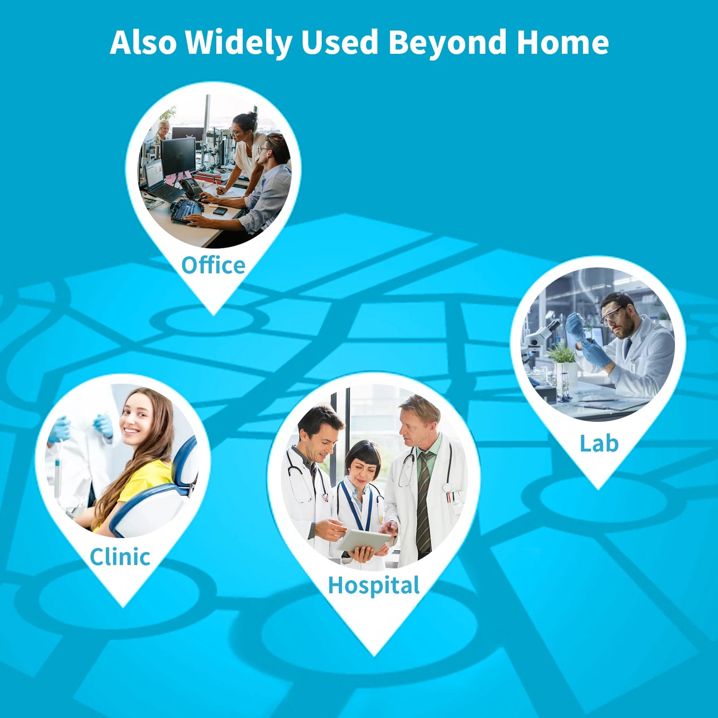 Refresh your family with pure, hospital-grade water from the SucceBuy 4L Distiller Purifier, built for your safe, everyday home use and peace of mind.