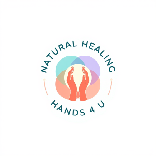 Natural Healing Hands 4 u 